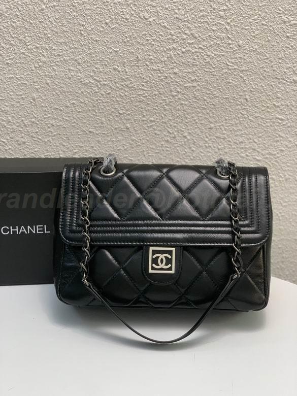 Chanel Handbags 120